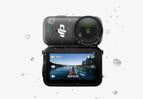 DJI Osmo Nano (128GB)