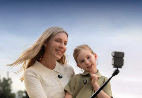 DJI Osmo Nano (128GB)
