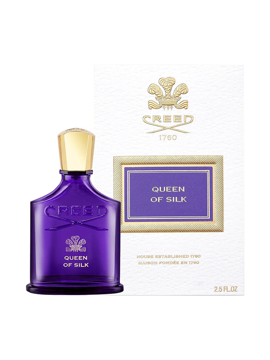 Creed Queen of Silk – Women – EDP – 75ml Creed Queen of Silk – Women – EDP – 75ml