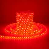 Flexible Home Atmosphere Light Red