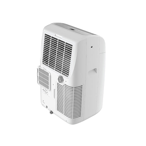 TCL Portable AC 14,330 BTU – White