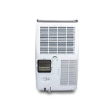 TCL Portable AC 13,989 BTU – White (TAC-14CPA/NZ)