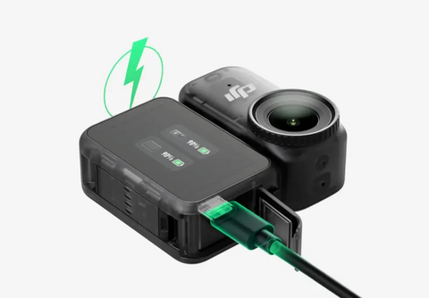 DJI Osmo Nano (128GB)
