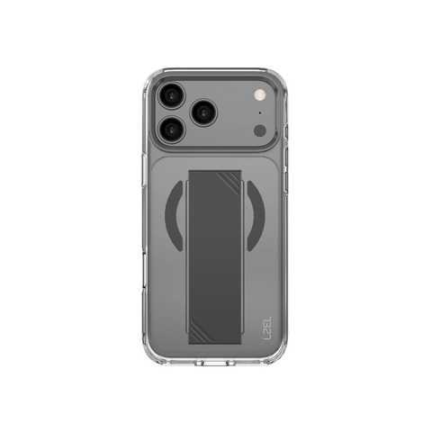 Apple iPhone 18 Pro Max Phone + IZEL MagFusion Clear Tinted MagSafe Case