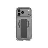 Apple iPhone 18 Pro Max Phone + IZEL MagFusion Clear Tinted MagSafe Case