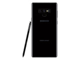 GALAXY GALAXY NOTE9 128GB - MIDNIGHT BLACK
