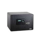 Orca Safe, 10KG, H250xW350xD250mm, Black
