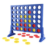 Hasbro A5640, Connect 4 Grid Game