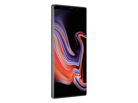 GALAXY GALAXY NOTE9 128GB - MIDNIGHT BLACK