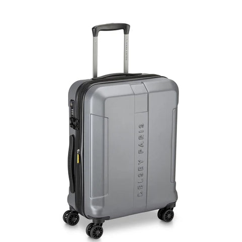 Delsey Paris Depart Hard Exp 4W Cabin 61 Cm Tr