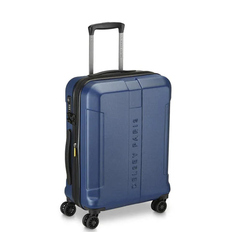 Delsey Paris Depart Hard Exp 4W Cabin 61 Cm Tr