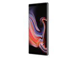 GALAXY GALAXY NOTE9 128GB - MIDNIGHT BLACK