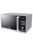 Hoover Digital Microwave Convection With Grill Oven, Defrost, Function, Button Control 30 L 900 W HMW-M30CG-S Black M30CG