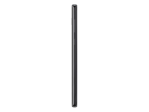 GALAXY GALAXY NOTE9 128GB - MIDNIGHT BLACK