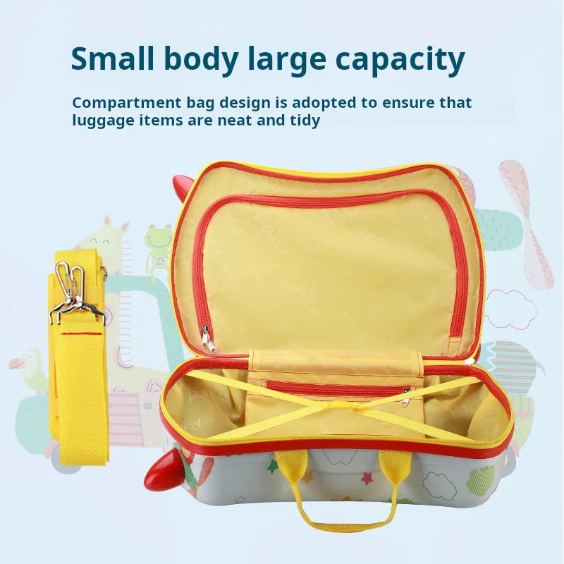 Karry-On, Scoot Kids Luggage Karry-On, Scoot Kids Luggage