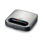 Kenwood Sandwich Maker 2 Slice BKMTL - SMM00.000SI