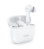 Choetech True Wireless Earbuds, White BH-T01-WH