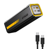 AOHI Future Starship 240W 27600mAh Power Bank LED Display PD3.1 with 240W USB-C Cable