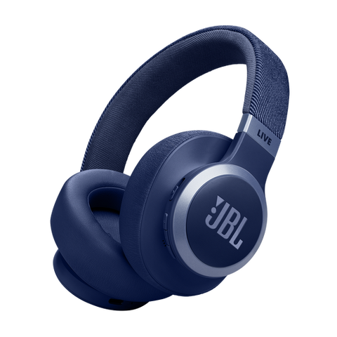 JBL Live 770NC Wireless Headphones Noise Cancelling