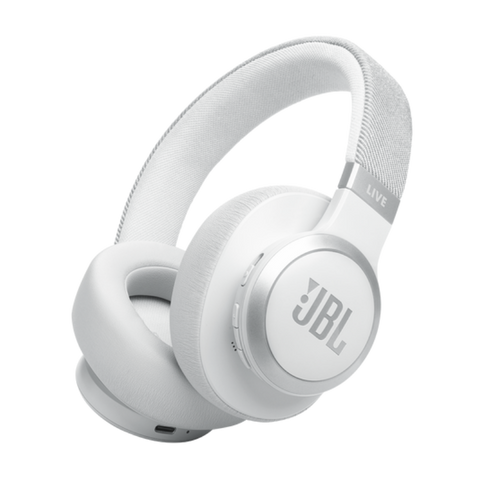 JBL Live 770NC Wireless Headphones Noise Cancelling