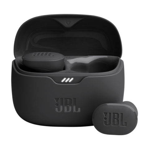JBL Tune Buds Ghost Edition True Wireless Earbuds Noise Cancelling