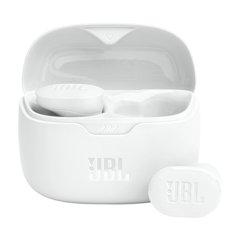 JBL Tune Buds Ghost Edition True Wireless Earbuds Noise Cancelling