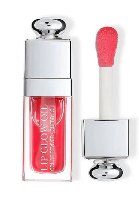 Dior Lip Glow Oil
