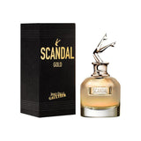 جان بول جولتيير عطر سكاندال جولد أو دي بارفان للنساء - 80 مل