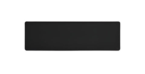 Glorious Extended Gaming Mouse Pad 11"x36" - Black