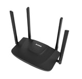 D-Link, AC1200 Dual Band Gigabit Wi-Fi Router