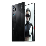 REDMAGIC 9S Pro 12GB RAM , Storage 256GB - Sleet