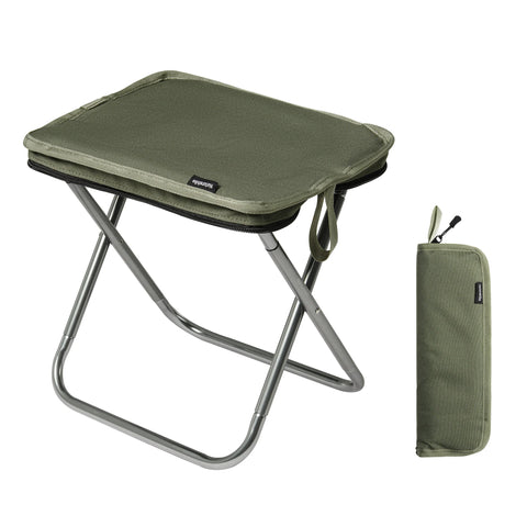 Naturehike Yamami XL01 Ultra Light Folding Stool - Green
