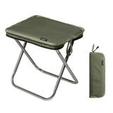 Naturehike Yamami XL01 Ultra Light Folding Stool - Green
