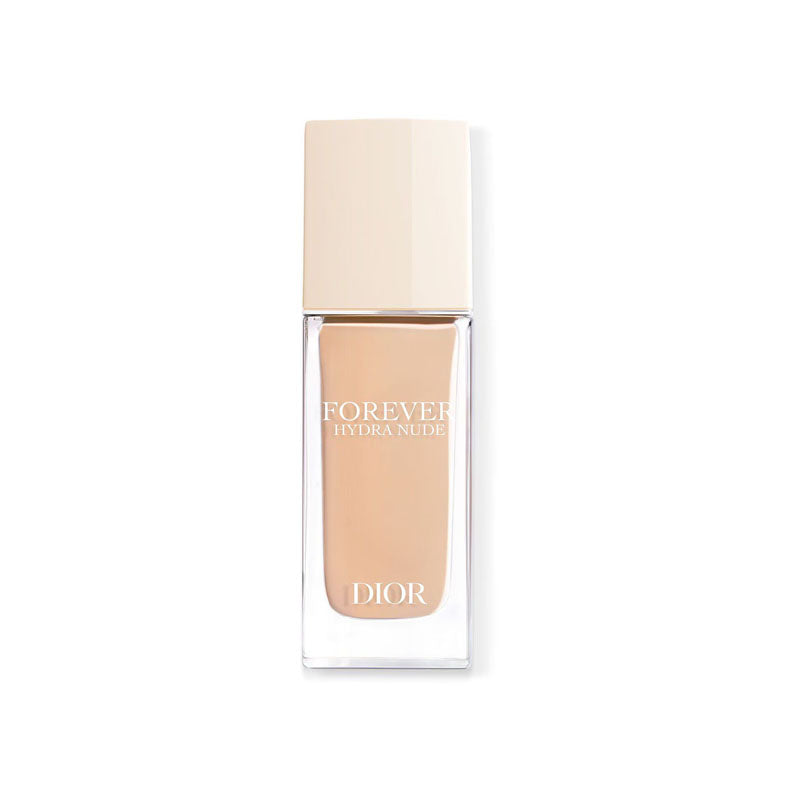 Dior Forever Hydra Nude Foundation - 0N Dior Forever Hydra Nude Foundation - 0N