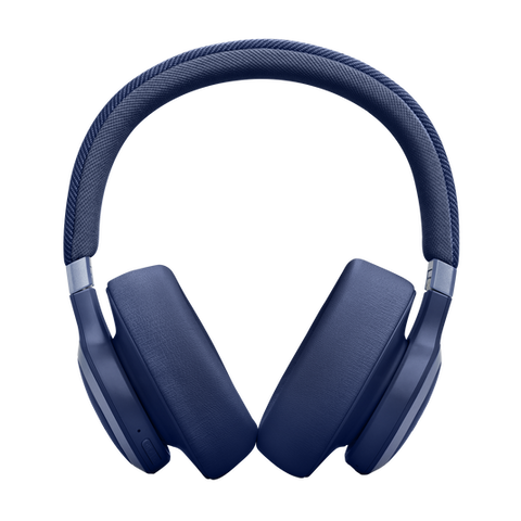 JBL Live 770NC Wireless Headphones Noise Cancelling