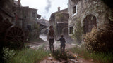 A Plague Tale: Requiem (Playstation 5)