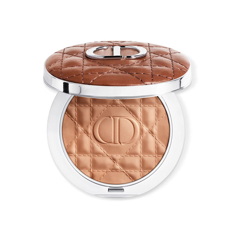 Dior Forever Nude Bronze Powder - #04 Dior Forever Nude Bronze Powder - #04