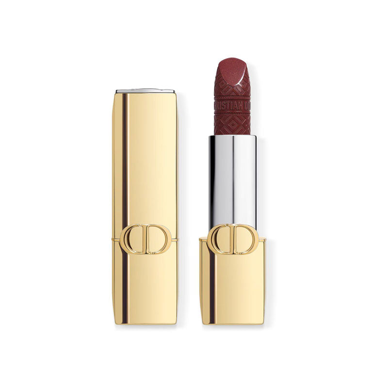 Dior Rouge Dior Couture Lipstick - Limited Edition - 994 Dior Rouge Dior Couture Lipstick - Limited Edition - 994