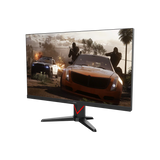 GameOn GOMM24FHD180IPS, Marksman Series 24" FHD, 180Hz, MPRT 0.5ms, HDMI 2.1, Fast IPS Gaming Monitor (Supports PS5) - Black