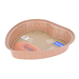 Korkmaz A763 Heart Shape Baking Pan