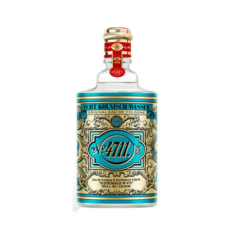 4711 Original Eau de Cologne For Unisex - 90 ml
