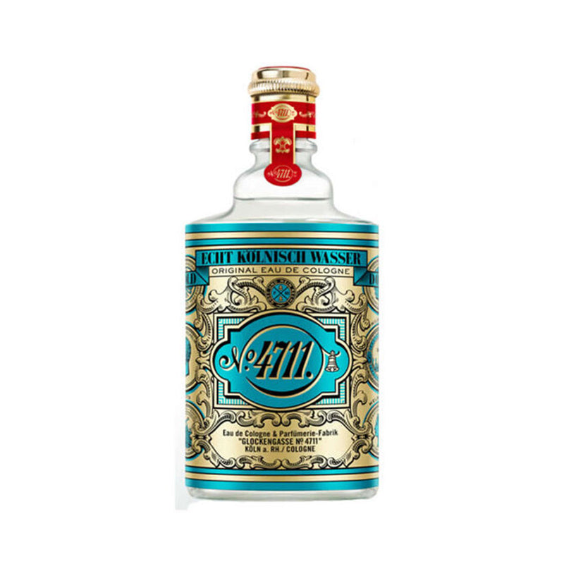 4711 Original Eau de Cologne For Unisex - 90 ml 4711 Original Eau de Cologne For Unisex - 90 ml