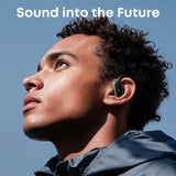 Anker Soundcore V40i, Open-Ear Headphones