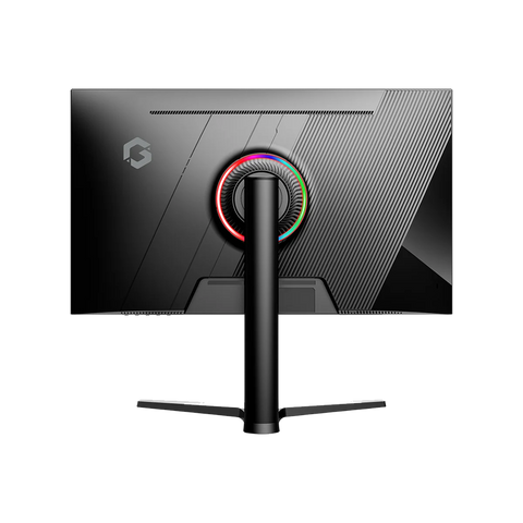 GameOn GOTX27FHD540IPS, Titan Pro X Series 27" FHD, 540Hz, MPRT 0.5ms, HDMI 2.1, Fast IPS Gaming Monitor (Supports PS5) - Black