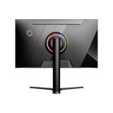 GameOn GOTX27FHD540IPS, Titan Pro X Series 27" FHD, 540Hz, MPRT 0.5ms, HDMI 2.1, Fast IPS Gaming Monitor (Supports PS5) - Black