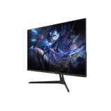 GameOn GOPS27180IPS, 27" FHD, 180Hz, MPRT 0.5ms, HDMI 2.1, Fast IPS Gaming Monitor (Supports PS5) - Black