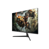 GAMEON GOESP27240IPS 27" FHD, 240Hz, 0.5ms Fast IPS HDMI 2.1 Gaming Monitor (Support PS5)