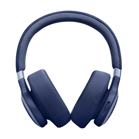 JBL Live 770NC Wireless Headphones Noise Cancelling