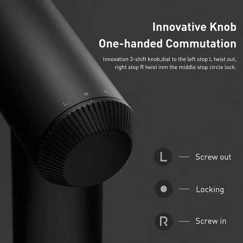 Xiaomi Cordless Screwdriver - Grey