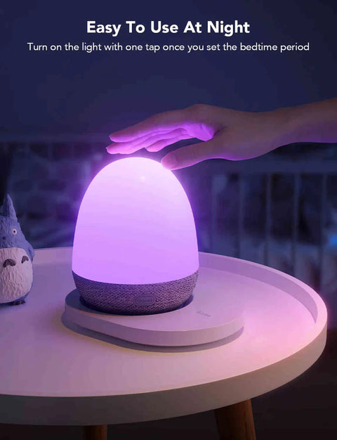 Govee RGBIC Smart Night Lamp - H6057